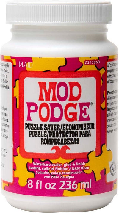 Mod podge 236ml économiseur de puzzle