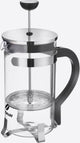 Cafetière à piston Westmark Brasilia en verre 1l