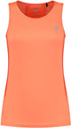 Rogelli core running singlet femmes - corail - s