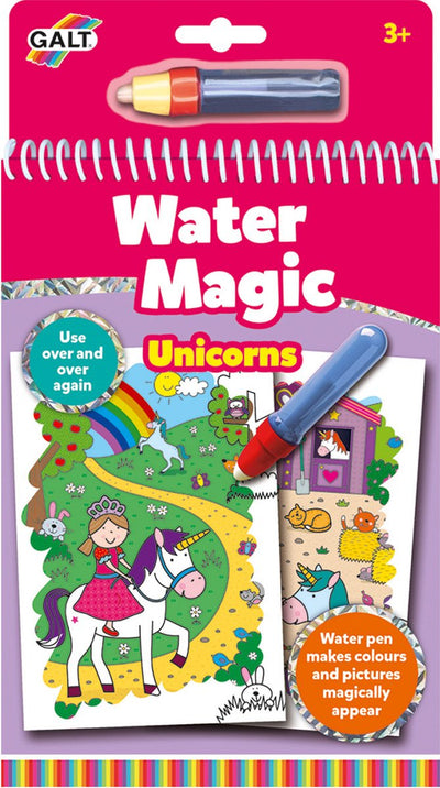 Galt - Water Magic Unicorn