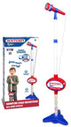 Bontempi spa bontempi - microphone sur pied