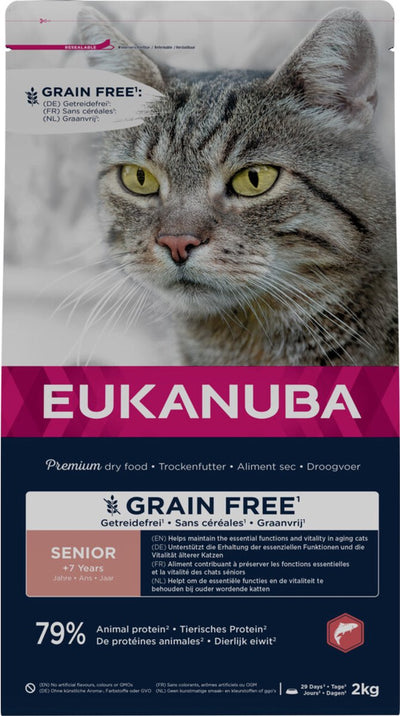 Eukanuba
