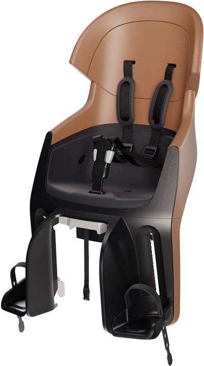 Bobike Back Seat Maxi exclusif Evolve Brown Cinnamon Brow