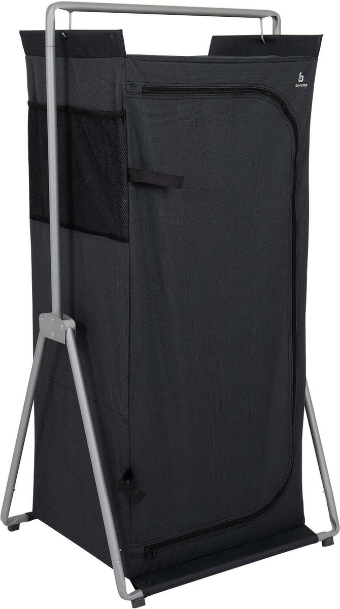 Bo-camp - armoire - arc - 65x41x120 cm