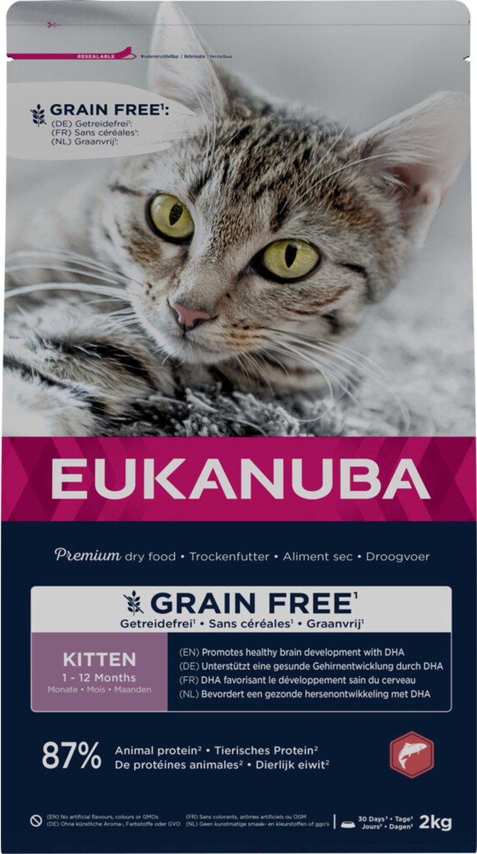 Eukanuba