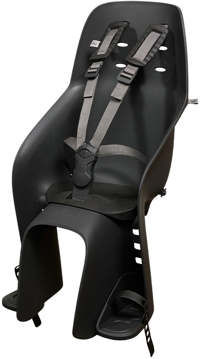 Siège arrière Urban iki u-me - easyfix - bincho noir bincho noir