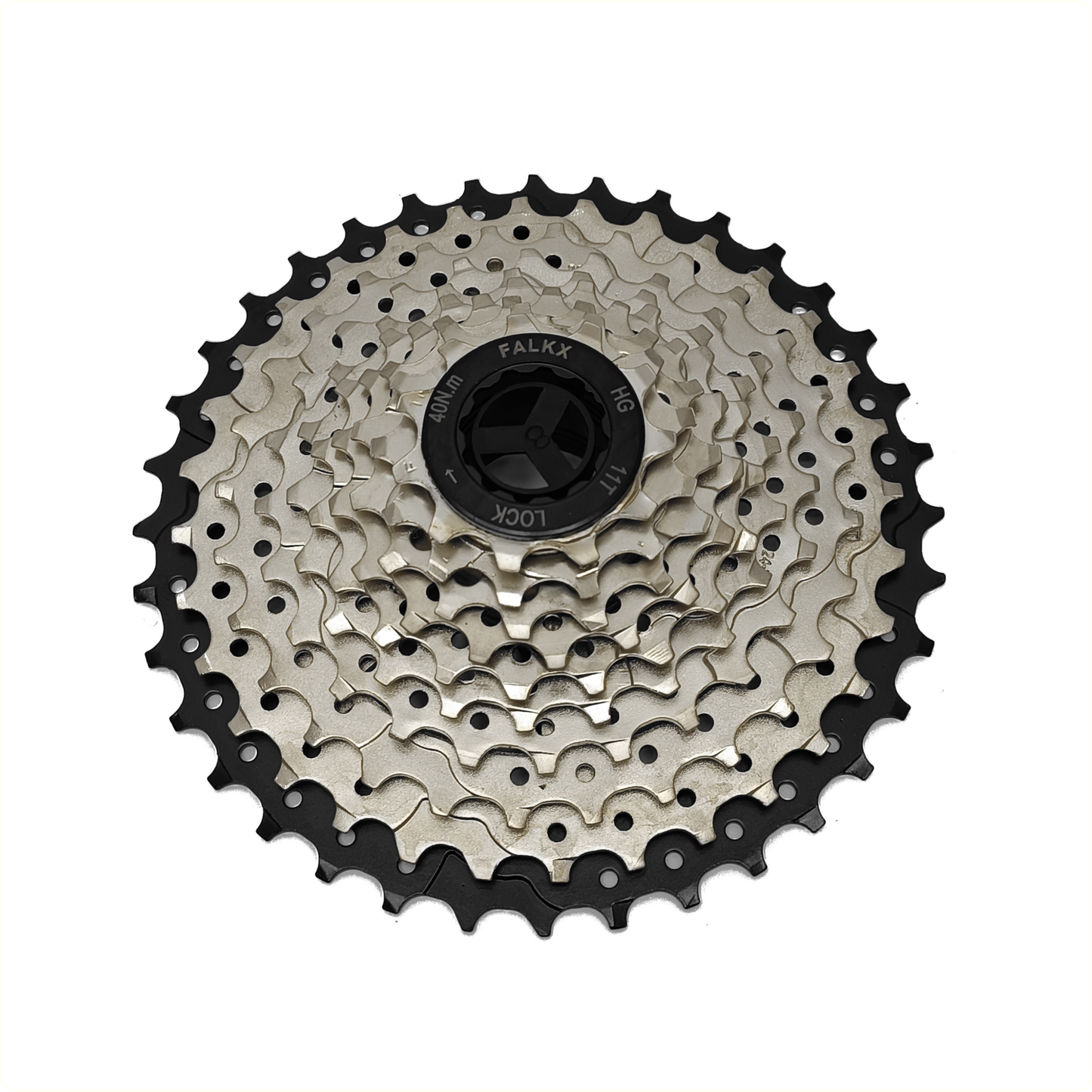 Cassette FALKX 10 vitesses index 11-36