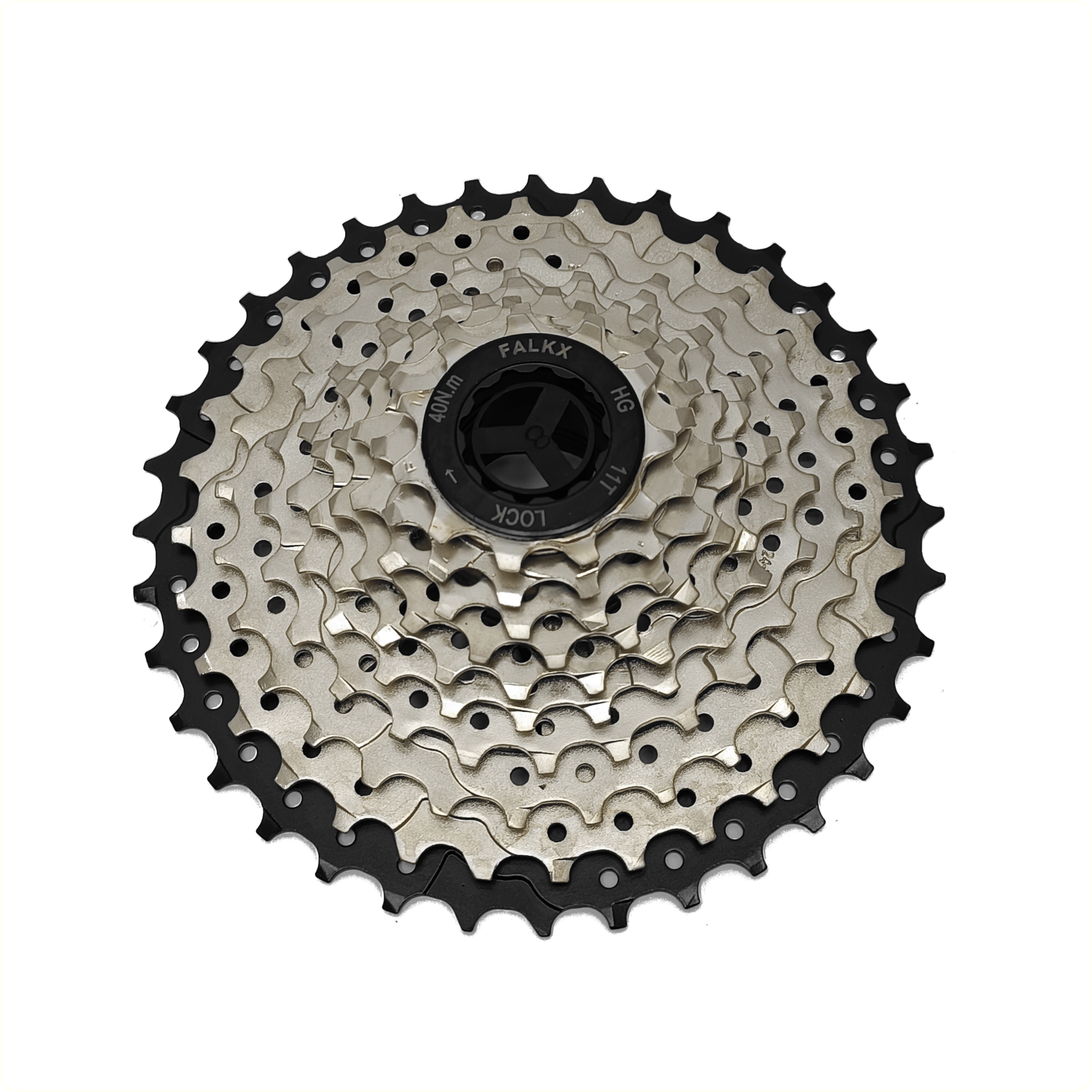 Cassette FALKX 10 vitesses index 11-36
