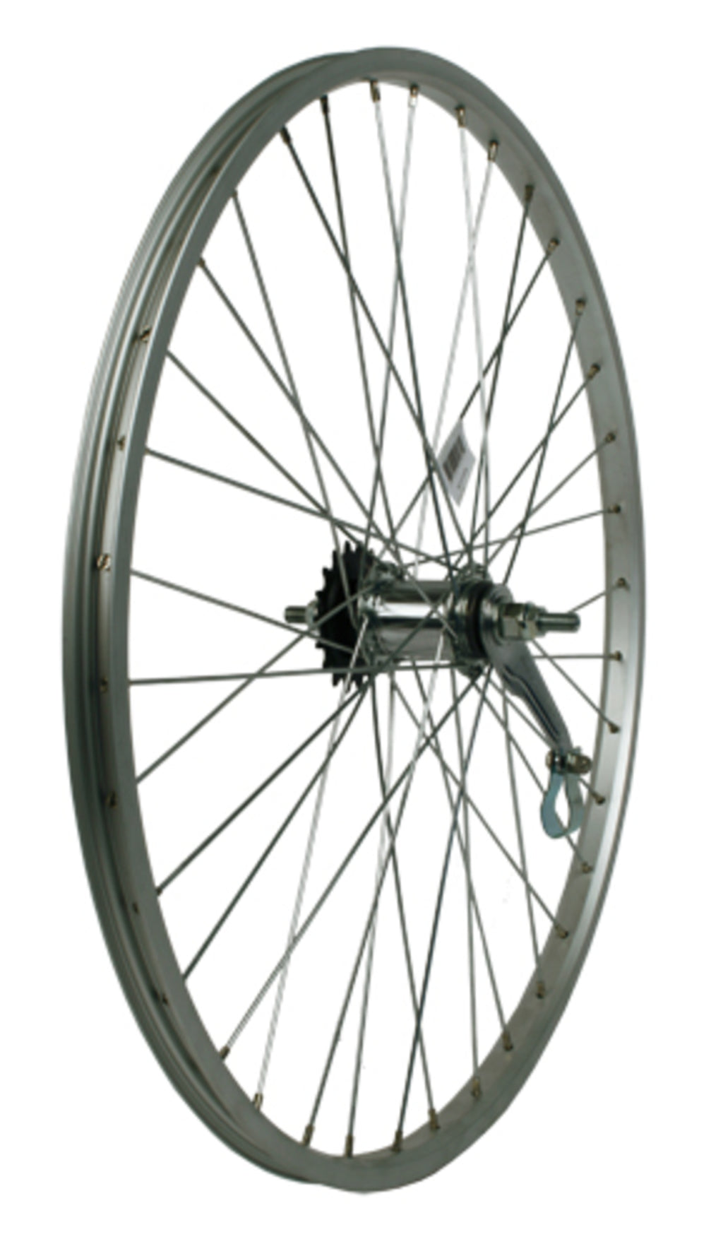 Roue arrière Roland 24x13 8