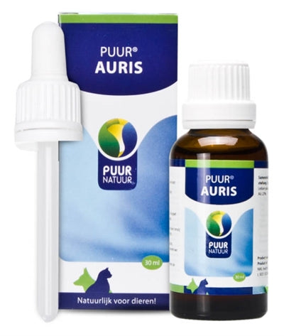 Pure nature auris (oor)