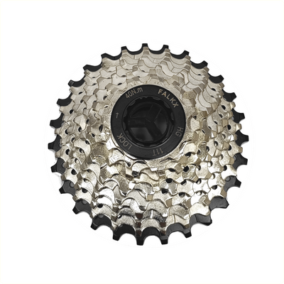 Cassette FALKX 10 vitesses index 11-27