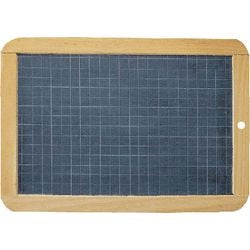 Tableau maped 258550 260x180mm noir