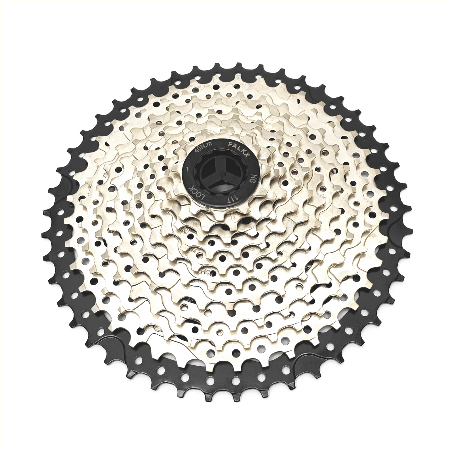 Cassette FALKX 11 vitesses index 11-46