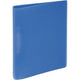 Classeur pagna lucy colours 2 anneaux bleu