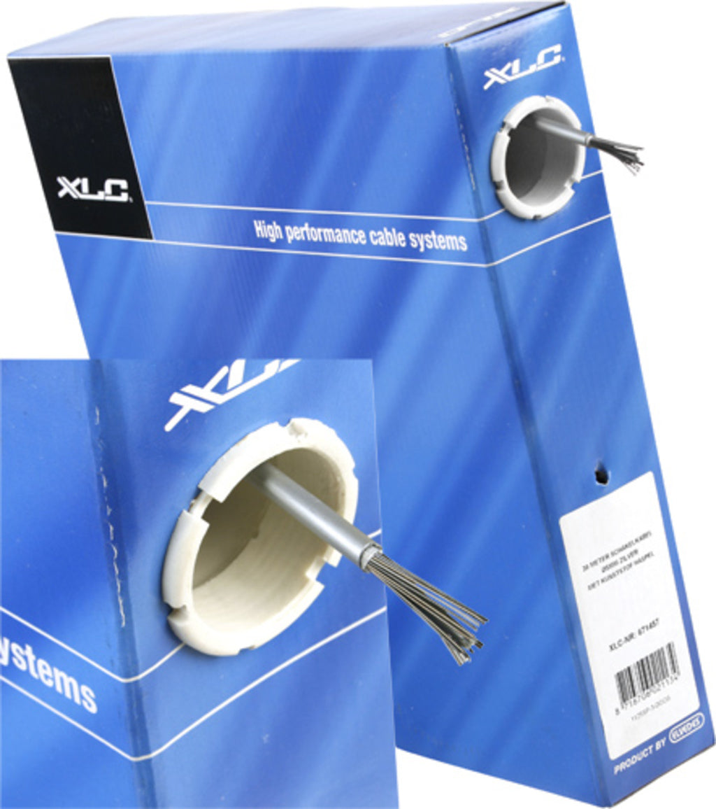 Câble de vitesse XLC
