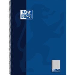 Bloc de conférence oxford a4 80 feuilles