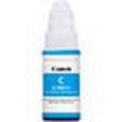 Cartouche d'encre cyan Canon gi-490c