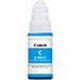 Cartouche d'encre cyan Canon gi-490c