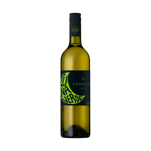 Cruz del castillo luna verde verdejo (0,75 litre)
