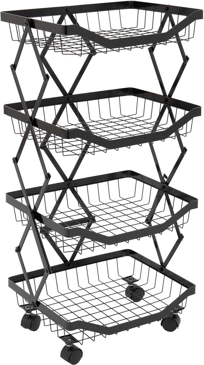 Bo-camp - industriel - support de stockage - braddock