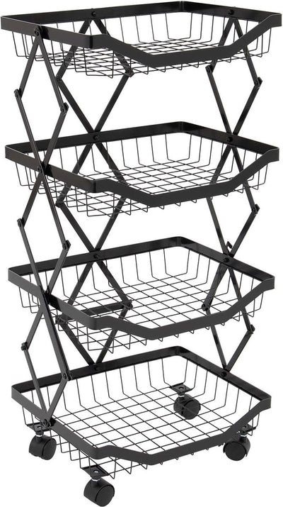 Bo-camp - industriel - support de stockage - braddock
