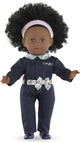 Corolle Ma Jumpsuite Blue marine, 36 cm