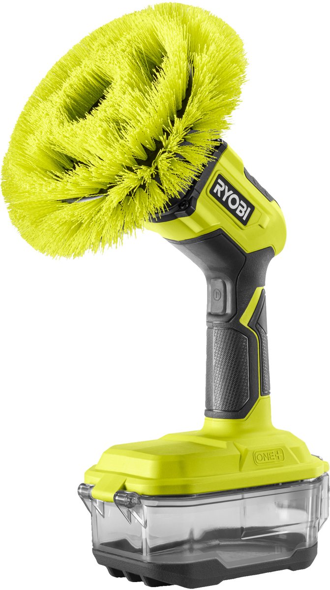 Ryobi r18cps-0 18v un+ | autolaveuse compacte à batterie | sans batterie ni chargeur - 5133004846