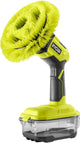 Ryobi r18cps-0 18v un+ | autolaveuse compacte à batterie | sans batterie ni chargeur - 5133004846