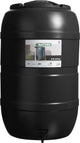 Nature Plastic Rainton Black