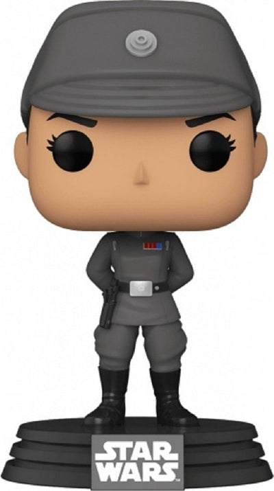 Figurine à collectionner Funko Star Wars ! obi-wan kenobi tala durith 9 cm multicolore