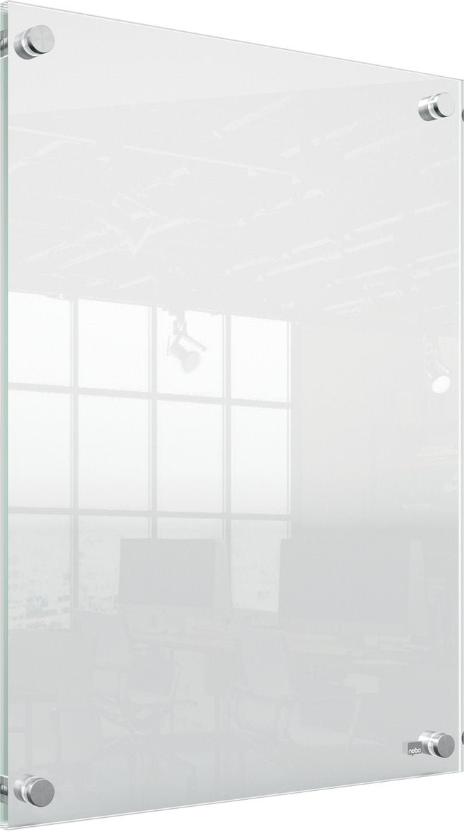 Cadre affiche nobo a3 471 x 24 plexiglas