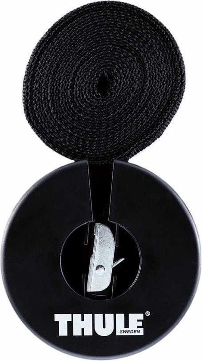 Organisateur de courroie de tension Thule 522-1 avec courroie de tension de 400 cm