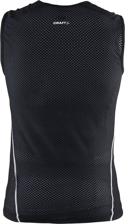 Chemise thermique homme Craft cool mesh superlight sl m - noir