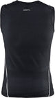 Chemise thermique homme Craft cool mesh superlight sl m - noir