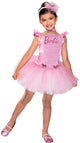 Rubis - Barbie Ballerine Deluxe (9-10 ans)