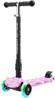 Boldcube grand scooter à trois roues - amour de chat