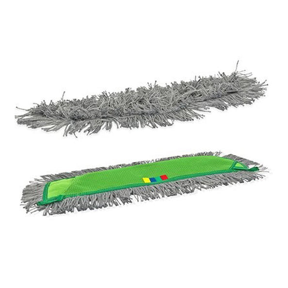 Serpillère plate polyvalente Greenspeed click'm c (50cm)