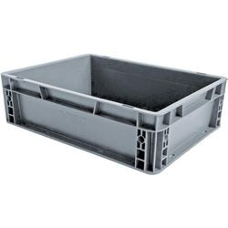 Coffre de transport viso e4312 400x300x120