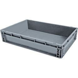 Coffre de transport viso e6412 600x400x120