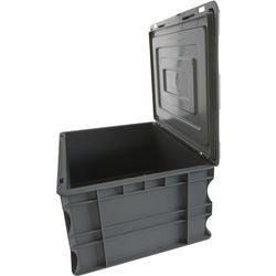 Couvercle viso e4301 400x300x20
