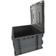 Couvercle viso e4301 400x300x20