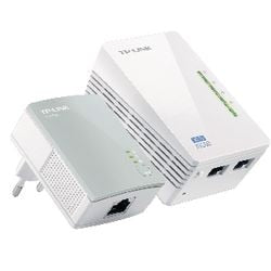 Extension CPL de routeur tl-wpa4220kit