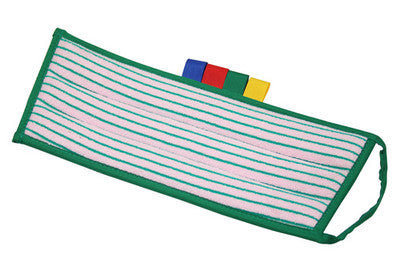 Greenspeed multimop velcro rose gr (30cm)