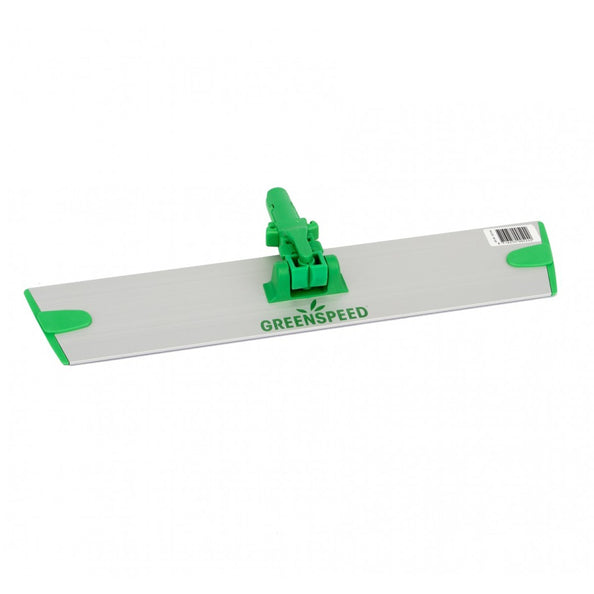 Plaque de vadrouille plate Greenspeed standard (40cm)