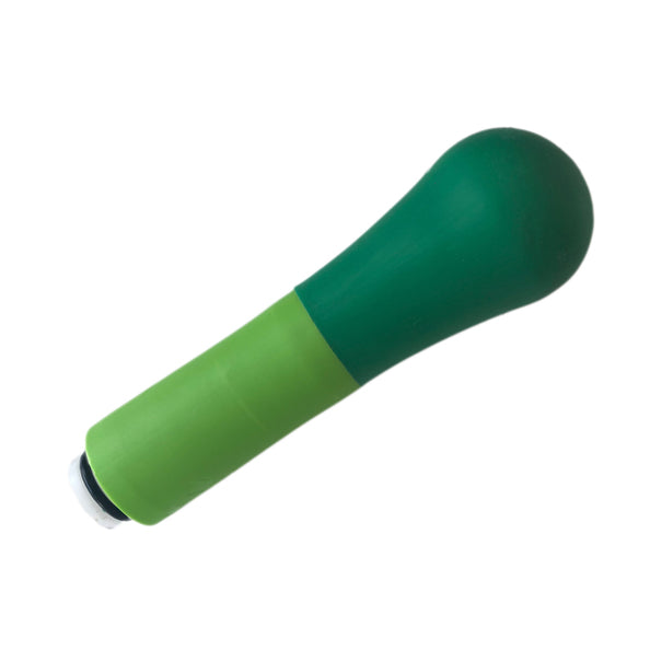 Bouchon à pression Greenspeed pour poignée d'arrosage vert clair