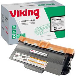 Cartouche de toner Viking Brother TN3380 noir