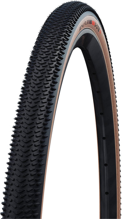 Schwalbe pneu g-one r evo V-Guard 27,5 x 1,70 SW T-Skin pli