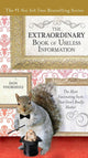 Le livre extraordinaire des informations inutiles