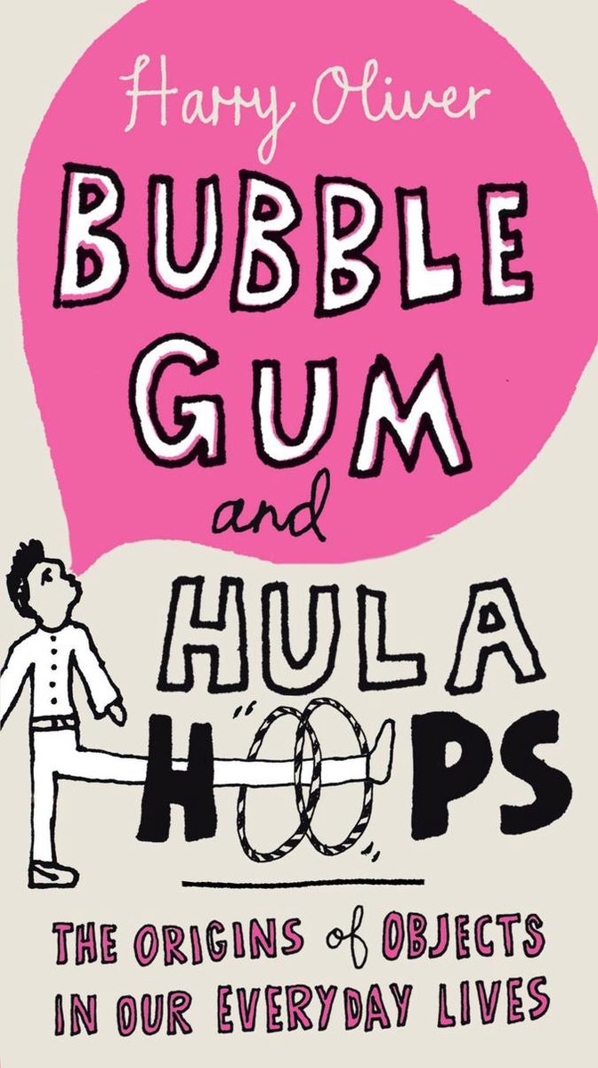 Bubble gum et cerceaux