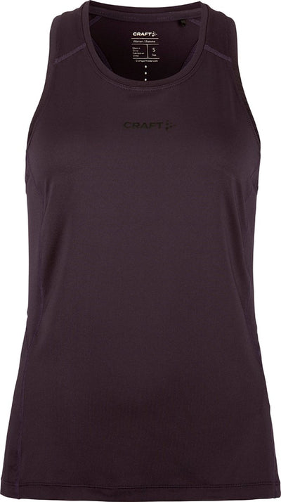 Craft adv essence débardeur 2 - femme - taille s